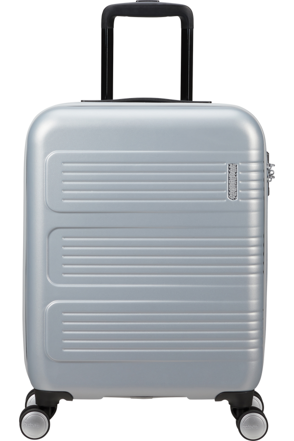 Summerville 55cm Kuffert med 4 hjul