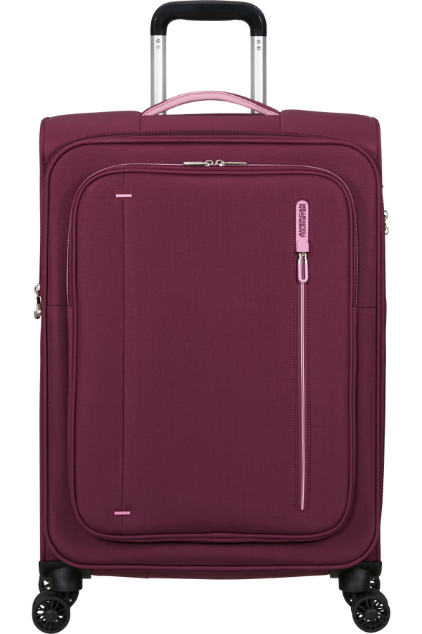 Cloudrider M Medium check-in