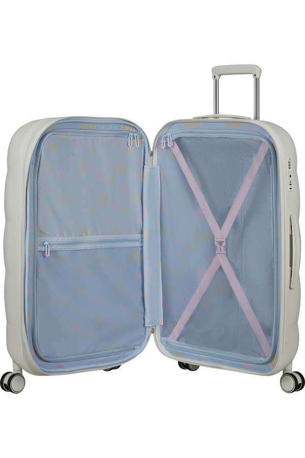 Dreami 77cm Large check-in