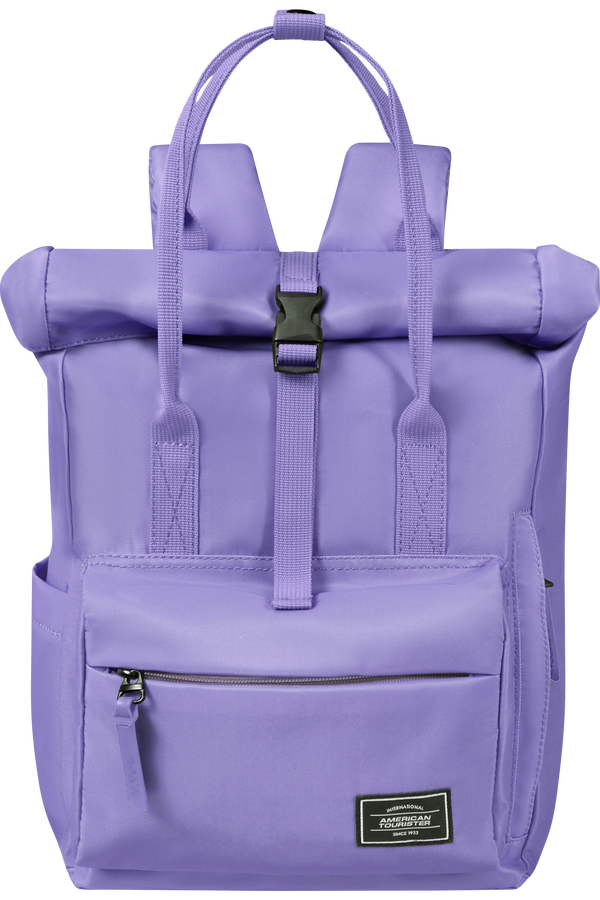 American Tourister Urban Groove Ug16 Backpack City  Soft Lilac