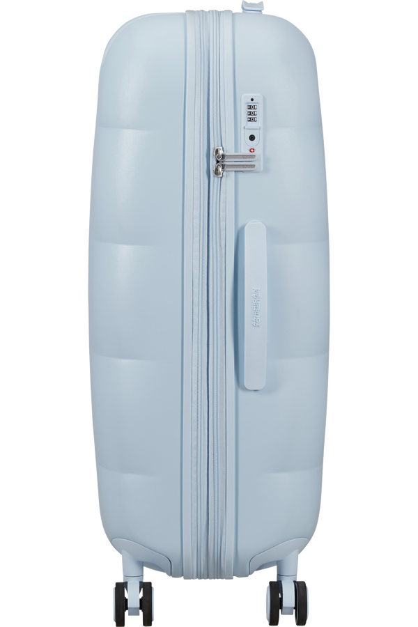 Dreami 77cm Large check-in | American Tourister Dreami Spinner Exp Tsa 77cm  Blue Dream