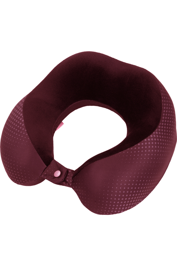 Travel Pillow Pude