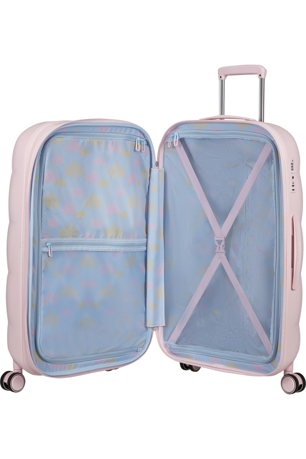 Dreami 77cm Large check-in