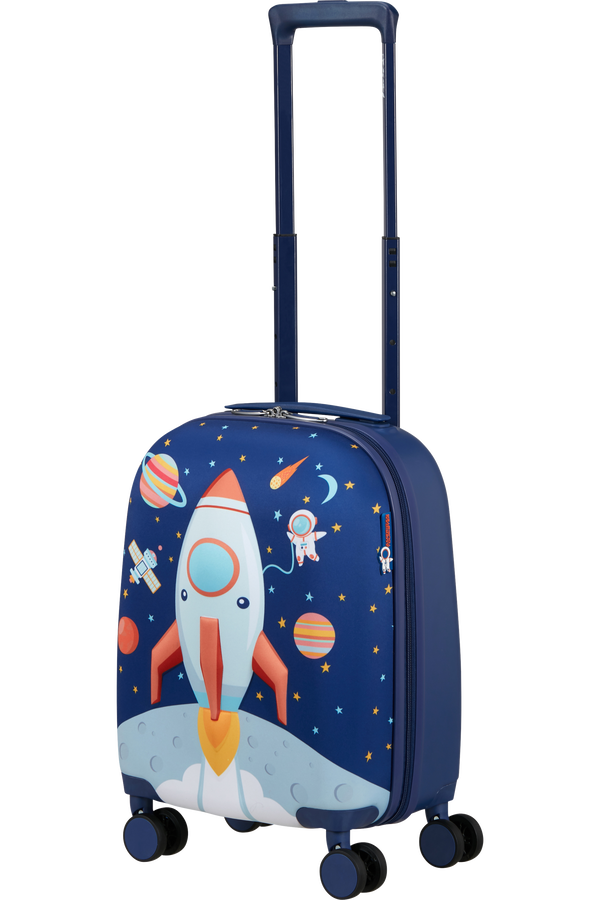 Wondertrips 47cm H&aring;ndbagage