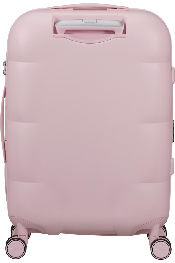 Dreami 67cm Medium check-in | American Tourister Dreami Spinner Exp Tsa 67cm  Dreamysky Pink