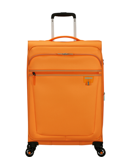 Aerospin M Medium check-in