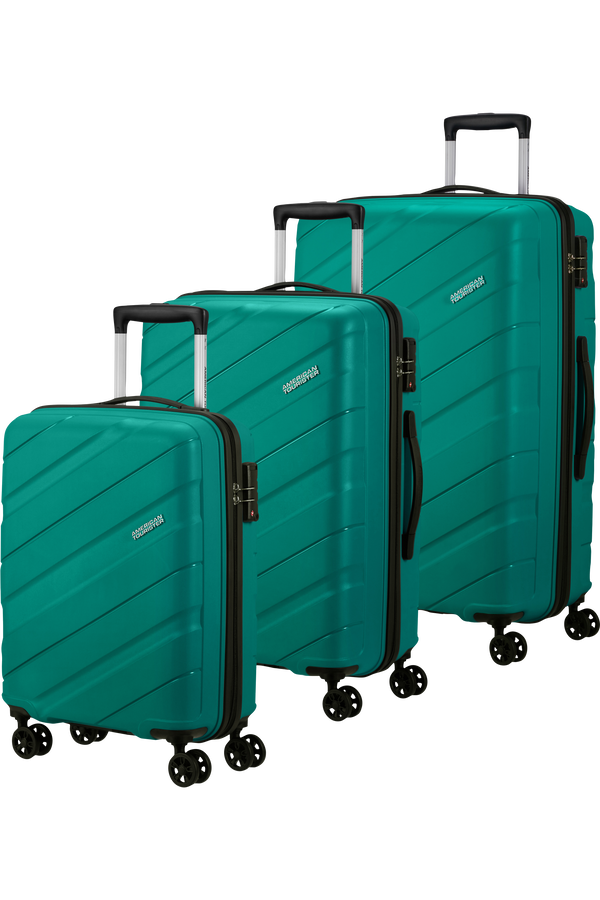 Jetdriver 3.0 S&aelig;t