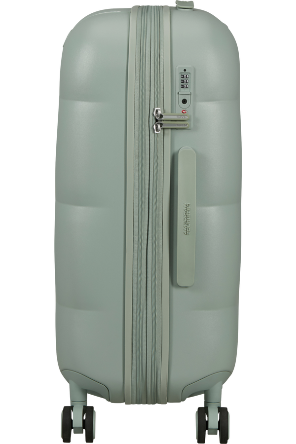 Dreami 67cm Medium check-in | American Tourister Dreami Spinner Exp Tsa 67cm  Everdream Sage