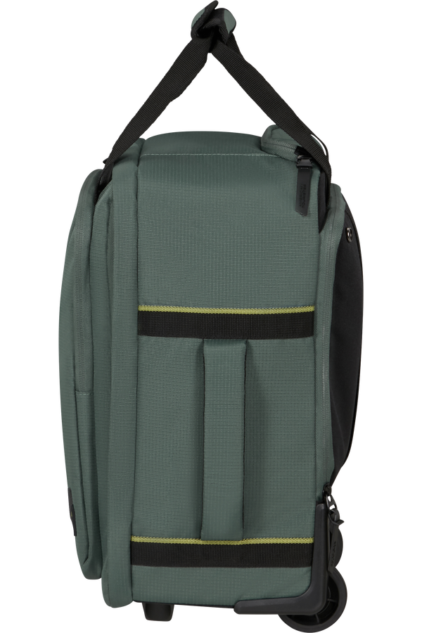 American Tourister Take2cabin Backpack with Wheels S  Dark Forest American Tourister Take2cabin Backpack with Wheels S  Dark Forest
