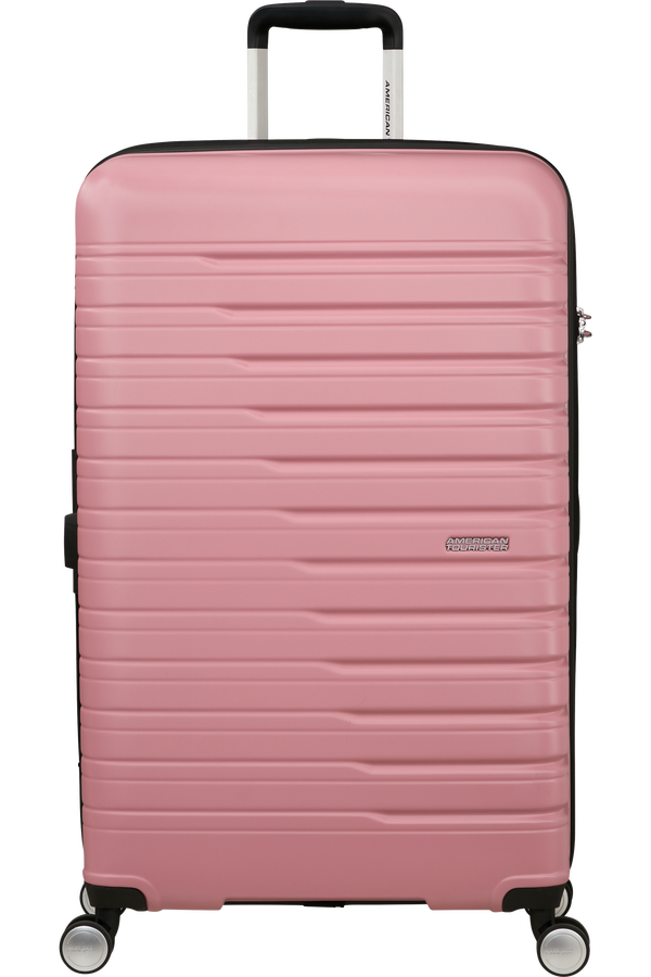 American Tourister Flashline Spinner 78/29 EXP TSA 78cm  Lilas Pink American Tourister Flashline Spinner 78/29 EXP TSA 78cm  Lilas Pink