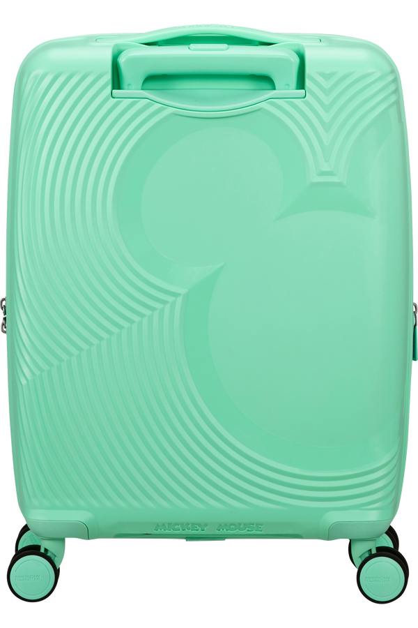 American Tourister Mickey Magic Sinner 55/20 EXP TSA  Mickey Jelly Mint American Tourister Mickey Magic Sinner 55/20 EXP TSA  Mickey Jelly Mint