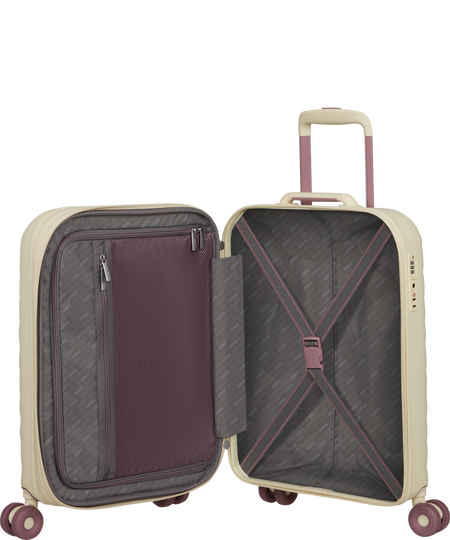 Neovibe 55cm H&aring;ndbagage