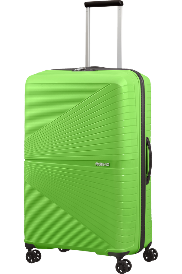 American Tourister Airconic Spinner 77cm  Acid Green