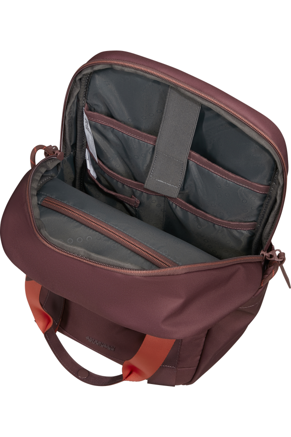 Minima S Rygs&aelig;k
