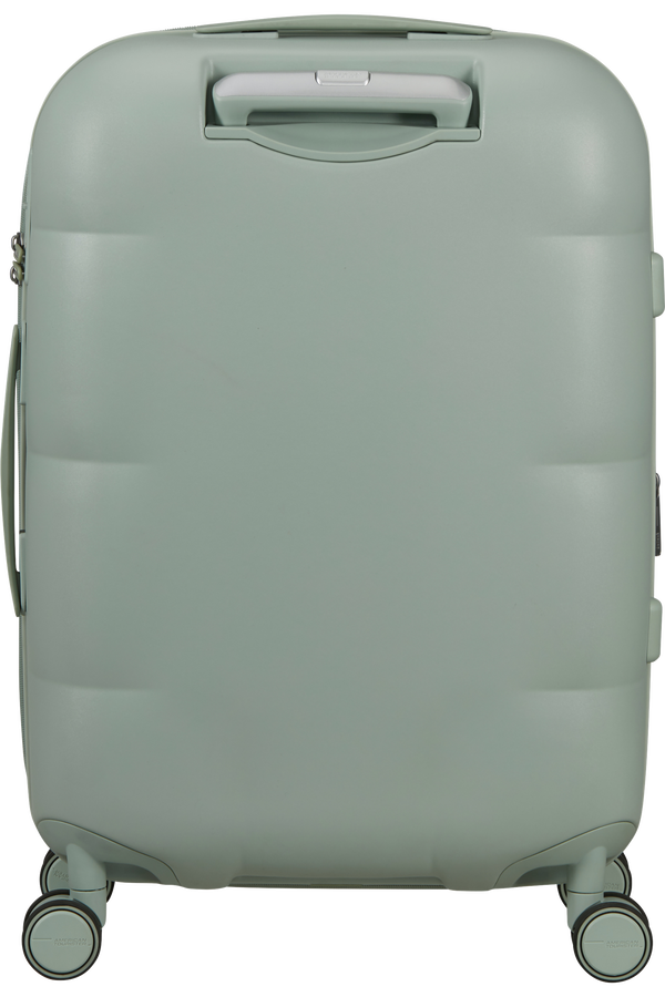 Dreami 67cm Medium check-in | American Tourister Dreami Spinner Exp Tsa 67cm  Everdream Sage