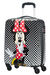 Disney Legends Kuffert med 4 hjul 55cm Minnie Mouse Polka Dot