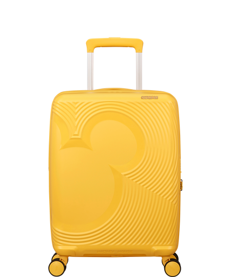 Mickey Magic 55cm Håndbagage