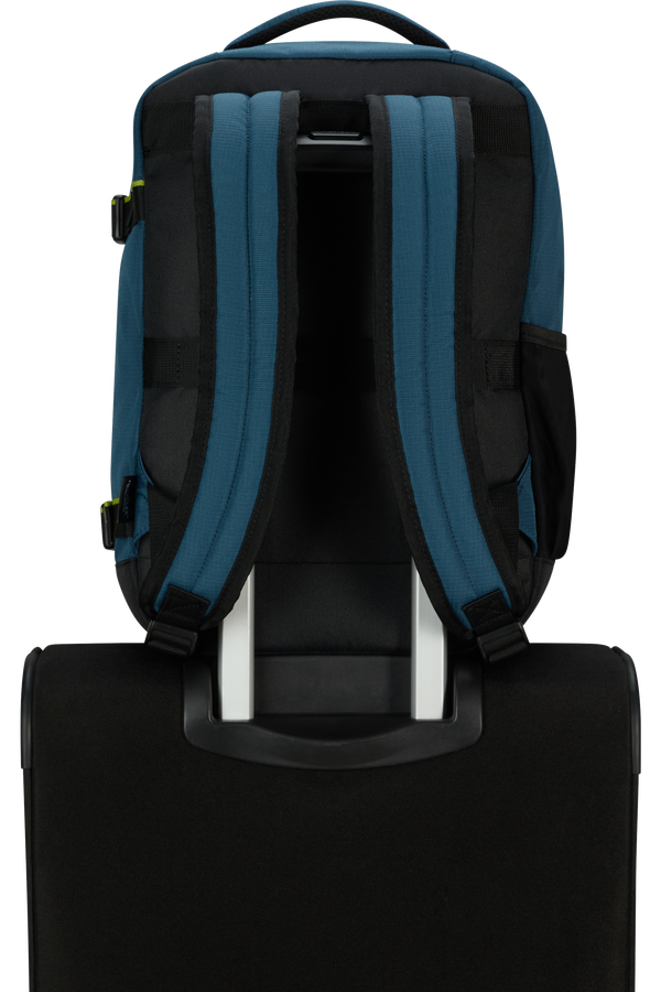 American Tourister Take2cabin Casual Backpack S  Harbor Blue