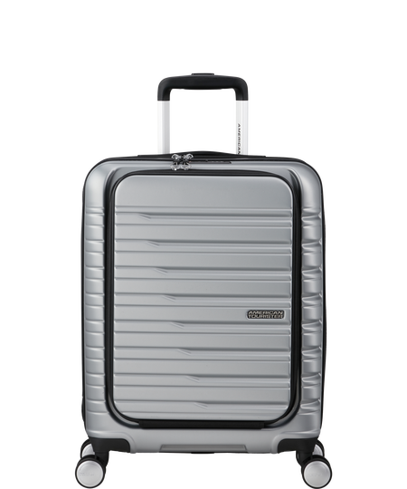 Flashline 55cm easy access Håndbagage 15.6"