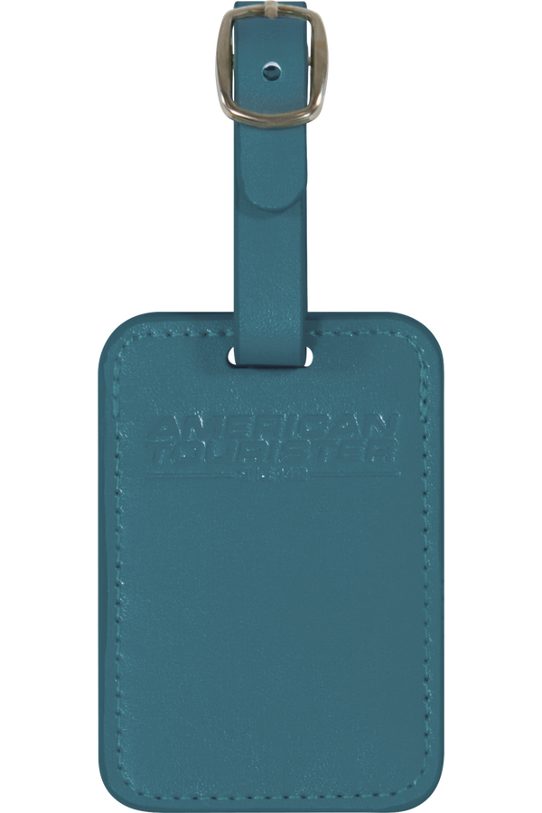 Luggage Tags Kuffertm&aelig;rke &ndash; S&aelig;t med 2 stk