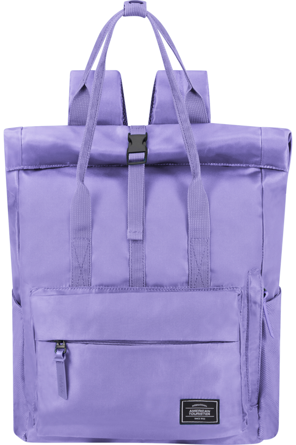 American Tourister Urban Groove Ug25 Tote Backpack 15.6' Soft Lilac