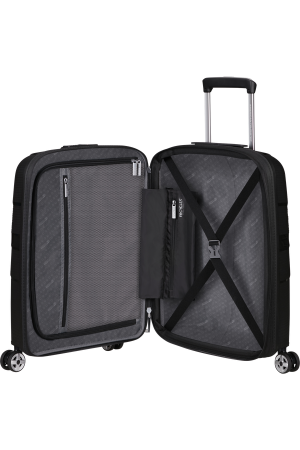 Goneryl nød Selvrespekt StarVibe 55 cm Håndbagage | American Tourister Danmark
