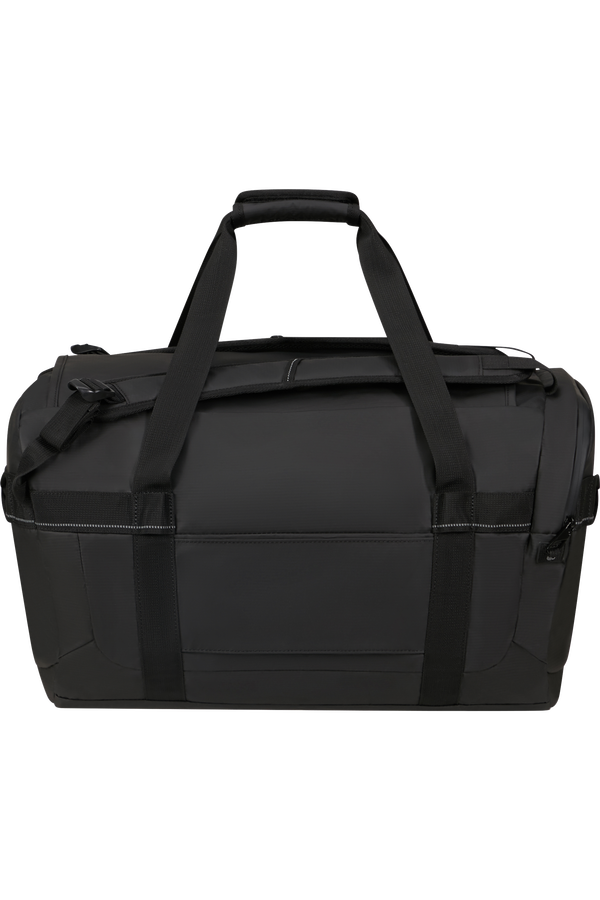 American Tourister Upventure DUFFLE BACKPACK  Black American Tourister Upventure DUFFLE BACKPACK  Black