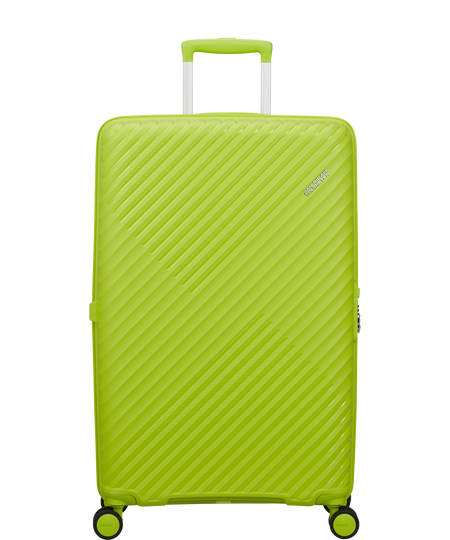 Diablast 78cm Large check-in