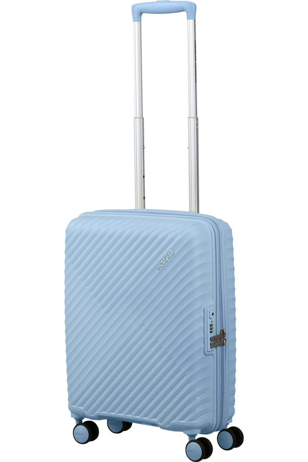 Diablast 55cm H&aring;ndbagage