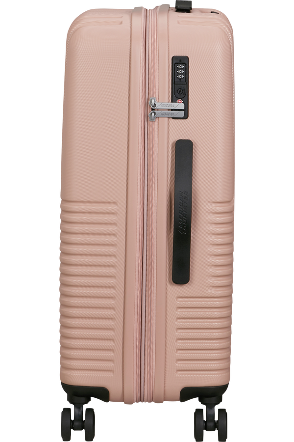 Niteline 66 cm Kuffert med 4 hjul