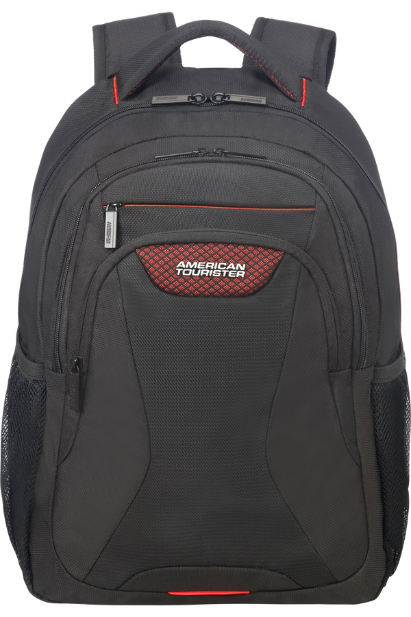 American Tourister At Work Laptop Backpack 15.6inch Universe Black