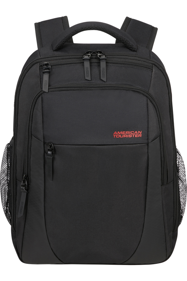 American Tourister Urban Groove UG12 Laptop Backpack Slim  15.6inch Black
