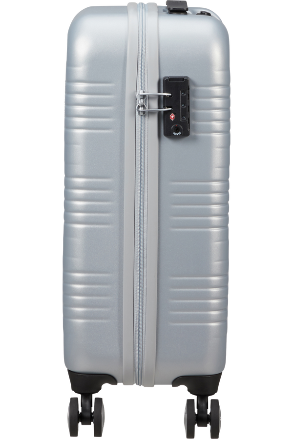 Summerville 55cm Kuffert med 4 hjul