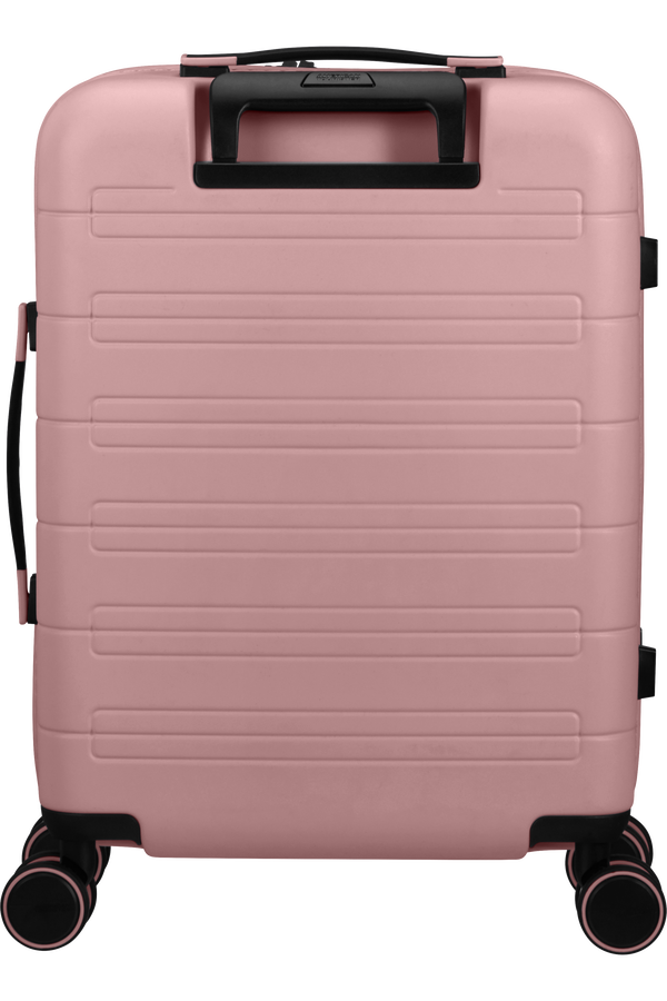 American Tourister Novastream Spinner 55/20 TSA Exp. 55cm  Vintage Pink American Tourister Novastream Spinner 55/20 TSA Exp. 55cm  Vintage Pink
