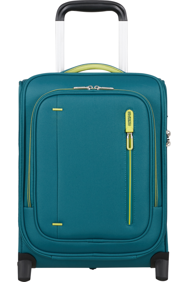 Cloudrider S/M Kuffert med 2 hjul