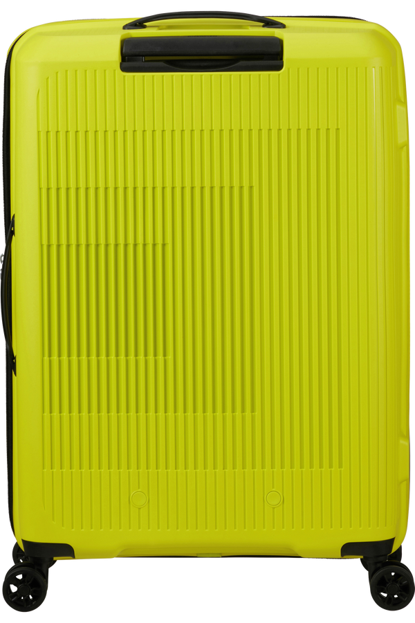American Tourister Aerostep Spinner 67/24 Exp Tsa 67cm  Light Lime
