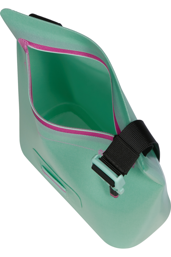 Colourdry S Skuldertaske | American Tourister Colourdry Shoulder Bag S  Jelly Mint