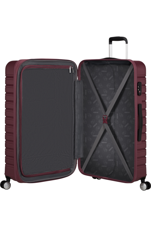 Flashline 78cm Large check-in