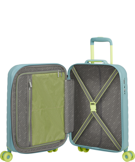 Neovibe 55cm H&aring;ndbagage
