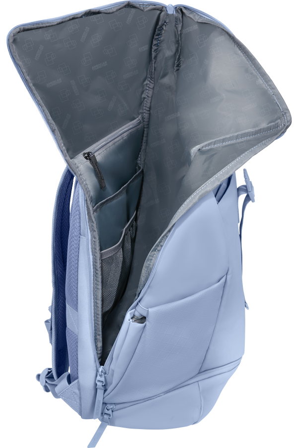 Urban Tide 15.6'' rolltop Rygs&aelig;k 15.6"