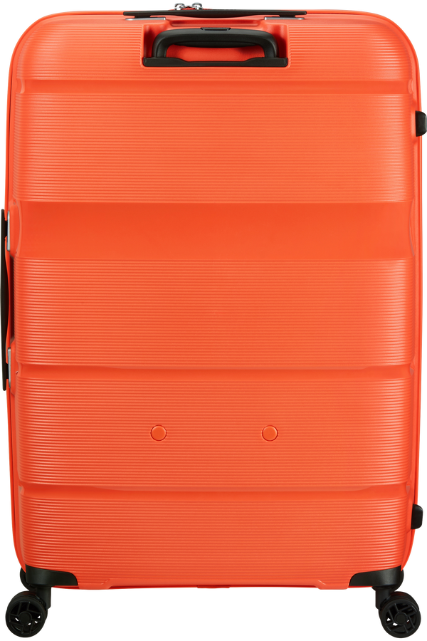 American Tourister Linex Spinner 76cm  Tigerlily Orange