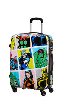 Soak konkurrenter revolution قديس جانب تصنيع pige kuffert american tourister - mgtcambodia.com