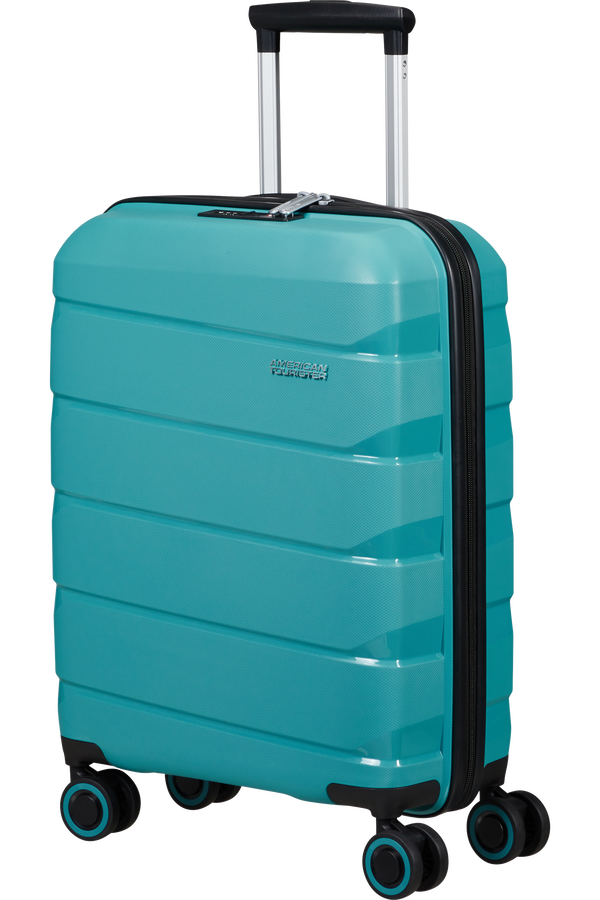 American Tourister Air Move SPINNER 55/20 TSA  Teal American Tourister Air Move SPINNER 55/20 TSA  Teal