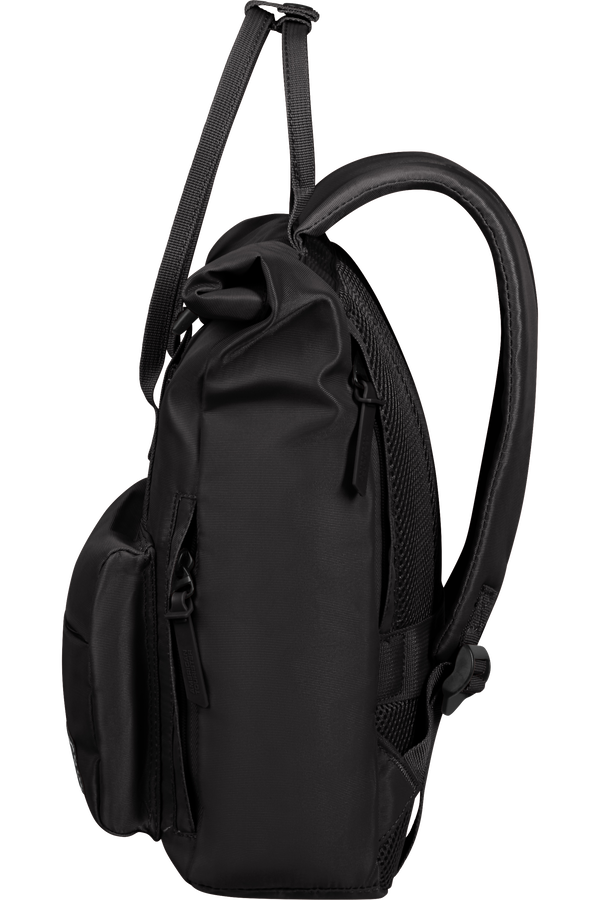 American Tourister Urban Groove Ug16 Backpack City  Black