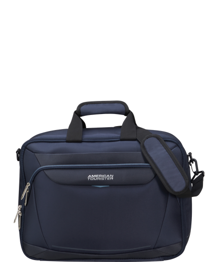SummerRide 3-Way Boarding Bag | American Tourister SummerRide 3 Way Boarding Bag Navy
