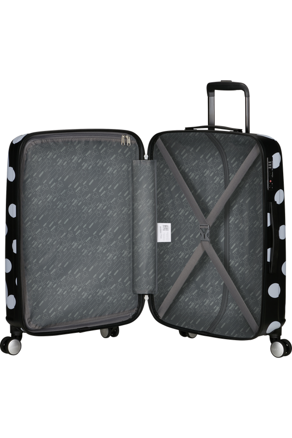 Disney Legends 2.0 65cm Medium check-in
