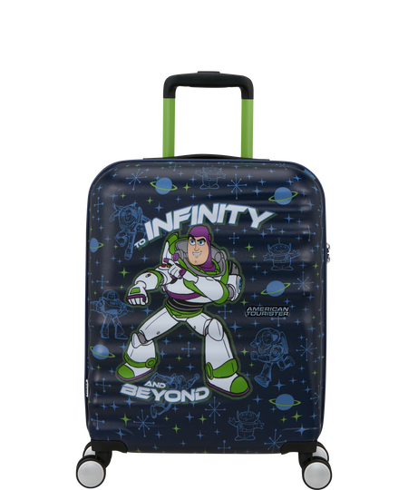 Disney Wavebreaker 55cm H&aring;ndbagage