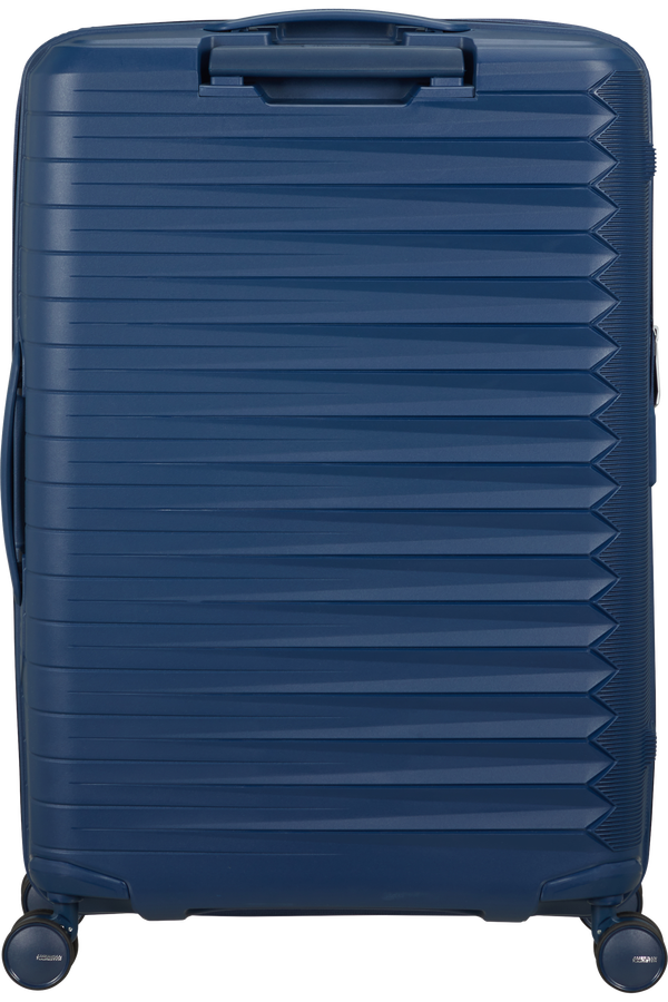 American Tourister Fastforward Spinner 68/25 TSA EXP 68cm  Navy Blue American Tourister Fastforward Spinner 68/25 TSA EXP 68cm  Navy Blue