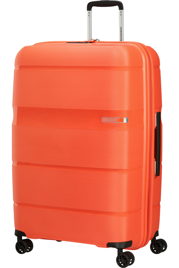 American Tourister Linex Spinner 76cm  Tigerlily Orange
