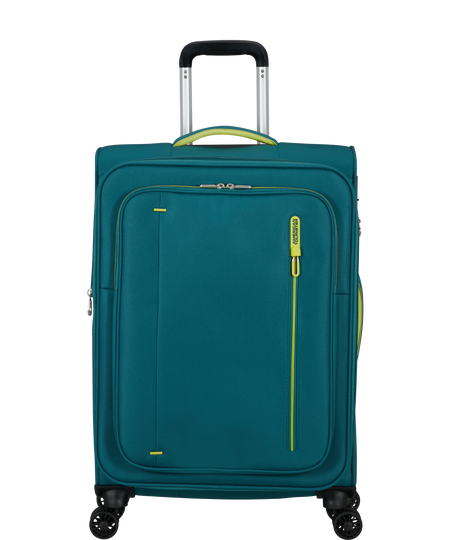 Cloudrider M Medium check-in